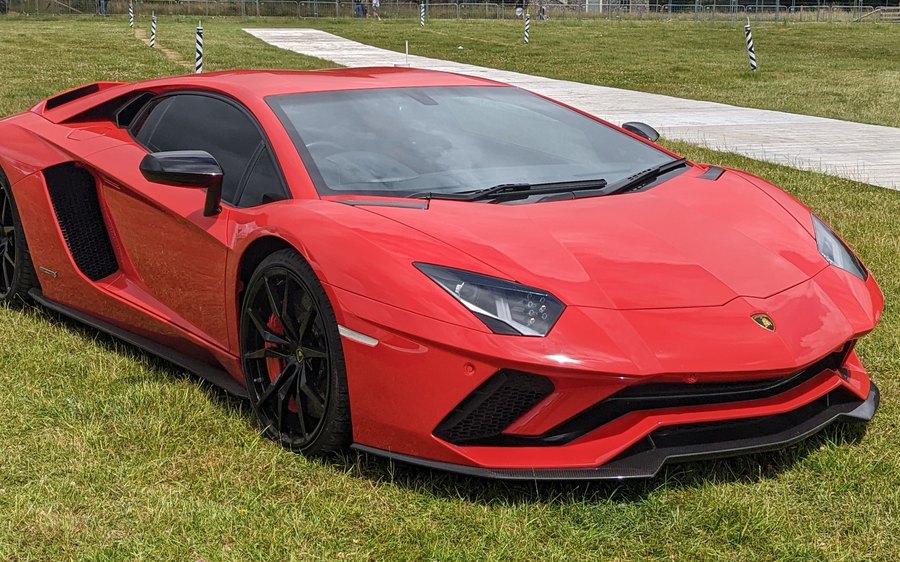 Mobil sport