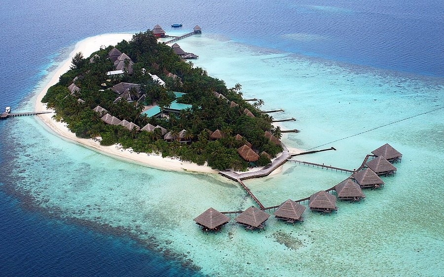 Pulau pribadi
